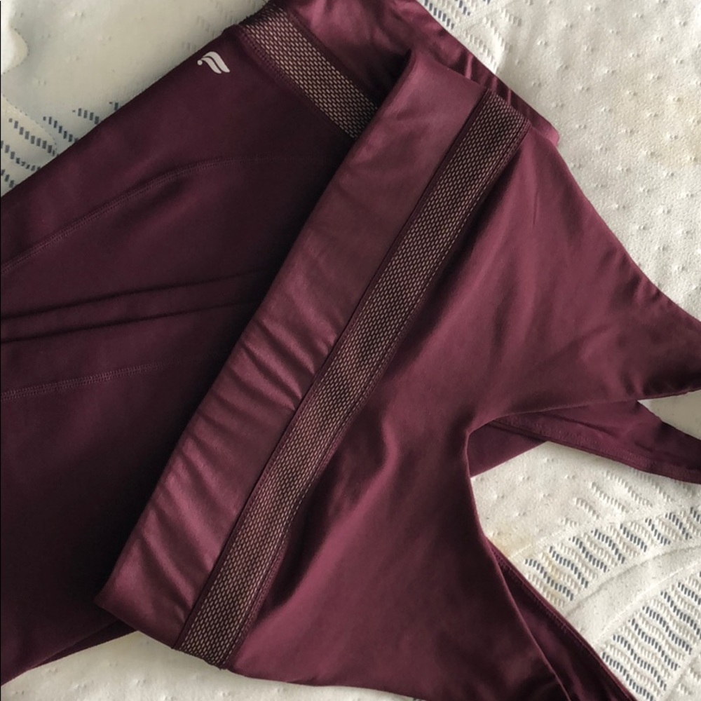 Fablitic two piece